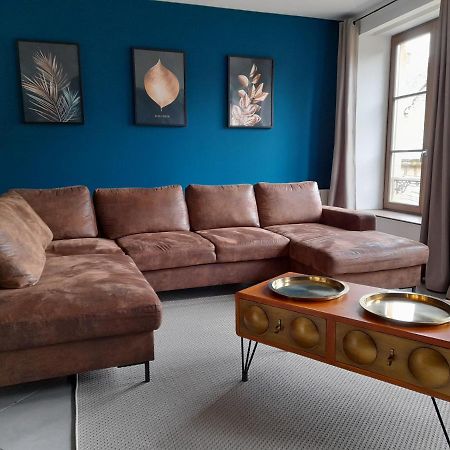 Appartement Moderne Et Spacieux سيدا المظهر الخارجي الصورة