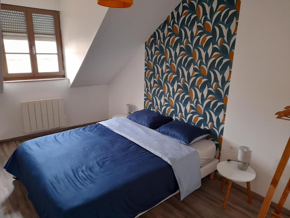 Appartement Moderne Et Spacieux سيدا المظهر الخارجي الصورة