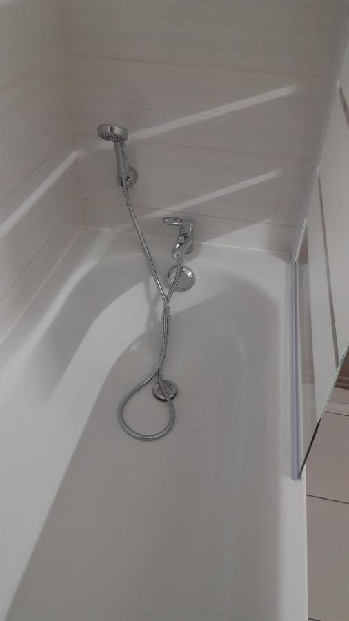 Appartement Moderne Et Spacieux سيدا المظهر الخارجي الصورة